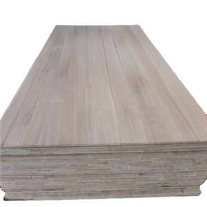 Le tavole di legno di Paulownia hanno vent'anni, con legno denso e alta resistenza - Product Image 5