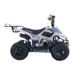Quadricycle Tao Motor, nouveau design, ATV pas cher pour enfants, 110cc, à vendre, <span class=keywords><strong>buggy</strong></span> de plage - Product Image 4