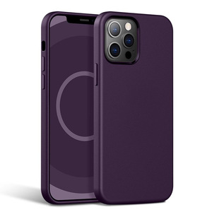 เคสหนัง PU หรูหรา พร้อมผ้ากำมะหยี่ สำหรับ iPhone 17 16 15 14 <span class=keywords><strong>Pro</strong></span> <span class=keywords><strong>Max</strong></span> Plus รองรับการชาร์จไร้สาย พร้อมขอบกันกระแทก - Product Image 5