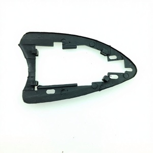 Cache-poignée de porte avant droit chromé en plastique 51218257738 pour X5 E53 2000-2006 Pièce de rechange SY 414 - Product Image 1