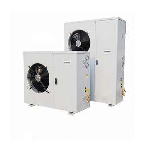 Personalizado Mini Pollo Cool Cooling Room <span class=keywords><strong>Blast</strong></span> Freezer Cámaras frigoríficas <span class=keywords><strong>Portable</strong></span> Walk in Cooler - Product Image 5