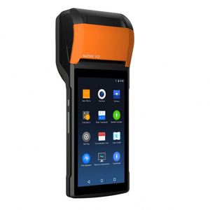 Promotional OEM Factory Manufacturer Verifone <strong>Pos</strong> <strong>Terminal</strong> V2 PRO V2 V2S - Product Image 3