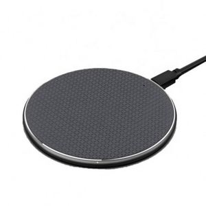 Hot Selling Customized Mobile Phone Wireless Charger Wireless Charging Charger <b>Pad</b> - Product Image 1