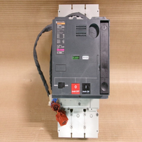 Plc Nsj Nsj600 H Nsj600h 3 Pole 600 600v 50/60hz Circuit Breaker for Warranty Product