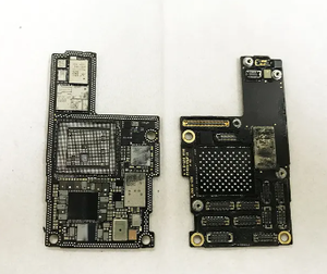 เมนบอร์ด CNC สำหรับ <span class=keywords><strong>iPhone</strong></span> <span class=keywords><strong>11</strong></span> <span class=keywords><strong>11</strong></span> <span class=keywords><strong>Pro</strong></span> <span class=keywords><strong>11</strong></span> <span class=keywords><strong>Pro</strong></span> <span class=keywords><strong>MAX</strong></span> ID เมนบอร์ด CNC ไม่มี Baseband <span class=keywords><strong>CPU</strong></span> - Product Image 4