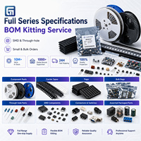 Borne d'expérimentation électronique sans soudure 830 points en ABS, réutilisable, pour prototypes et tests de circuits
