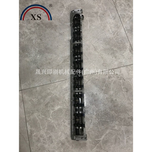 แผ่นป้อนกระดาษเครื่องพิมพ์ไฮเดลเบิร์ก รุ่น M2.014.003R01 ชิ้นส่วนป้อนกระดาษสำหรับเครื่องพิมพ์ออฟเซ็ต - Product Image 3