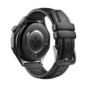 Havit M9031 <span class=keywords><strong>PRO</strong></span> Classic Fashion Relogio Inteligentes Montre intelligente fitness à écran tactile étanche IP68 avec chargement sans fil - Product Image 4