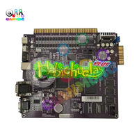 Plateau de jeu de compétences Borden Skill Game Board Habi/chuelas Plus Bean/stalk Game Board PCB, fabrication chinoise de haute technologie, rentabilité élevée