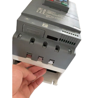 Controlador de Programación PLC Dedicado para Automatización Industrial AB-b Soft PSTX72-600-70/PSTX72-690-70, 50/60Hz, IP20, 37KW, 400V/500V