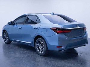 Venta al por Mayor de <span class=keywords><strong>Toyota</strong></span> <span class=keywords><strong>Corolla</strong></span> 2017 Facelift, Motor Dual 1.8L E-CVT, Versión de Lujo, Auto Usado a Precio Económico, Auto Eficiente en Consumo de Combustible, Gran Oferta - Product Image 6