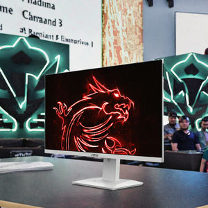 สำหรับ G274QRFW จอ LCD ความละเอียด27 "2K FAST IPS wqhd (2560x1440) ความละเอียด170Hz อัตราการรีเฟรช125% sRGB 1ms 300cd/M - Product Image 2