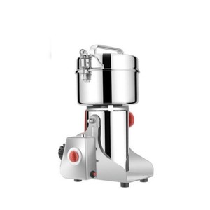 High Efficient Rice Husk Powder Grinding Machine Bean <b>Mill</b> Machine - Product Image 2