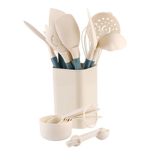New <b>Gadgets</b> <b>Kitchen</b> Silicone Spoons Utensils Set <b>Kitchen</b> <b>Tools</b> <b>Kitchen</b> Utensils Set Cooking Utensils Set - Product Image 6