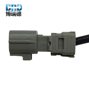 Sonde d'oxygène O2 de qualité supérieure pour Toyota Corolla 1.8L / 2.0L (2006-2012) – Post-catalyseur – Référence OEM 89465-02300 - Product Image 3