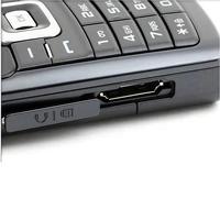 Teléfono Móvil Clásico Sasu C5212 al por Mayor, 2G GSM, Doble SIM, Desbloqueado, Pantalla TFT de 2.2 Pulgadas, Cámara de 2MP, 1000mAh, BT, FM, MicroSD