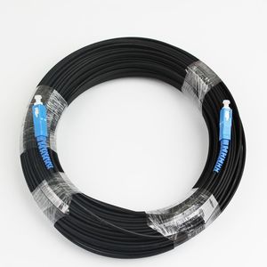 FTTX FTTH FTTR מפעל מחובר מראש כבל תיקון כבל סיבים אופטיים FTTH כבל תיקון סיבים אופטיים
