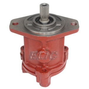 Motor de Ventilador Ec700 Ec480 Ec460 Voe 14531612, Bomba de Refrigeración 14533496, Pieza VOE11410653 14533496/14385584 para Ec380 Ec360 Ec390 - Product Image 1