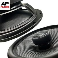 Yhf-haut-parleur multimédia, 6.5 pouces, OEM, pour voiture, système sonore de basses, pour porte de voiture, 6.5 pouces