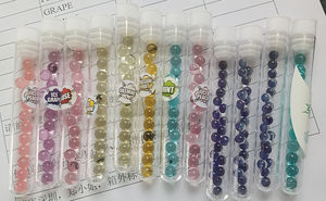 Pepermuntolie Zachte <span class=keywords><strong>Capsules</strong></span> Voor Mond Schone Frisse Adem Muntdoppen - Product Image 3