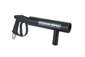 Moka sfx el spreyi 6-8M Cryo <span class=keywords><strong>Co2</strong></span> tabanca <span class=keywords><strong>Co2</strong></span> topu topu <span class=keywords><strong>Co2</strong></span> tabancası - Product Image 2