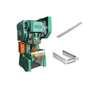 J21/j23 hệ thống treo Máy làm cơ khí máy ép đấm CE Cung cấp sâu họng đấm máy 2 năm 7.5 110 - Product Image 5