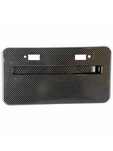 Support <span class=keywords><strong>de</strong></span> <span class=keywords><strong>plaque</strong></span> <span class=keywords><strong>d</strong></span>'<span class=keywords><strong>immatriculation</strong></span> latérale <span class=keywords><strong>d</strong></span>édié pour Mitsubishi LANCER EVO X (10e génération) – Support <span class=keywords><strong>de</strong></span> <span class=keywords><strong>plaque</strong></span> malaisienne - Product Image 4