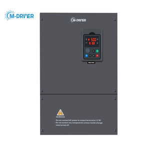 电机用<span class=keywords><strong>M</strong></span>-驱动器75kw 100hp交流驱动三相380v 440v VFD逆变器 - Product Image 2