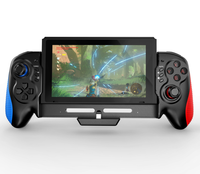 Contrôleur en ligne NS OLED avec corps de gyroscope à 6 axes détectant les accessoires de fonction de transmission continue pour la boîte de jeu Switch