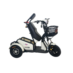Scooter électrique à trois roues de haute qualité <span class=keywords><strong>pour</strong></span> <span class=keywords><strong>personnes</strong></span> <span class=keywords><strong>handicapées</strong></span>, <span class=keywords><strong>tricycle</strong></span> <span class=keywords><strong>pour</strong></span> <span class=keywords><strong>personnes</strong></span> âgées - Product Image 6