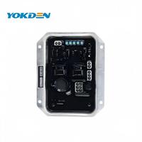Régulateur de tension automatique (AVR) pour générateur AN-5W-203, stabilisateur 220V