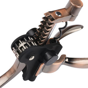 Meilleur tire-bouchon pour bouteille de vin, ensemble avec coupe-capsule et tire-bouchon supplémentaire - Product Image 4