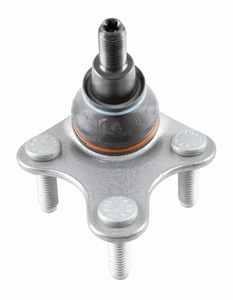 Nuevo Brazo de Control DAHE con Rótula Delantera Izquierda para V W ID.3 ID.4 AUDI Q4 E-tron 1ED407365 1ED407365A 1ED407365C 2720963 - Product Image 1