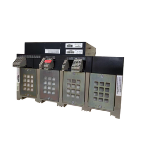 Interruptor Automático Industrial Fijo Masterpact NW12 H1 1250A 3P, 48029, con Capacidad de Ruptura de 65kA, 50/60Hz - Product Image 4