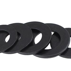 High Strength Black Oxide <b>Treated</b> Gasket Series, Surface Hardened Steel, MRO Multi Size Kit, CNC Equipment and Tools - Product Image 5