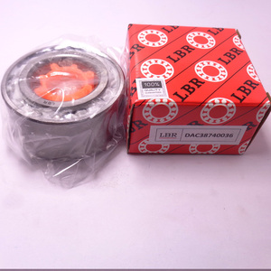 Roulement de moyeu de roue DAC4584W-1CS81 à alésage de 45 mm, longue durée de vie, pour voitures - Prix usine - Product Image 4