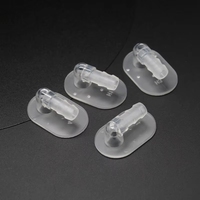 Buse d'angle en TPU pour raccord de gonflage de produits gonflables et accessoires de chaise