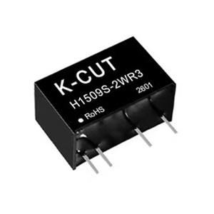 Module d'alimentation DC-DC H1509S-2W, circuit intégré, composant électronique - Product Image 1
