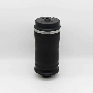 Kits de réparation de suspension pneumatique, ressort pneumatique, classe ML, W164, arrière, OEM 1643200625 1643200925 - Product Image 1