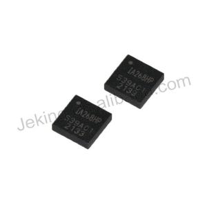 Acelerómetro y Giroscopio Jeking, Sensor de 6 Ejes, Módulo 16-WFLGA, Salida I2C SPI, IAM-20680HP - Product Image 3