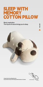 Almohada Inteligente para Perros de Marca Customer Brand con Control de Temperatura y Calefacción para Uso en Casa, Oficina y Hotel - Product Image 3