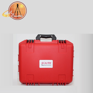 ราคาเครื่องวัดมุมแบบ Total Station รุ่น High South N6+ พร้อมกล้องวัดระยะแบบ Single Prism ระยะ 5000 เมตร สำหรับงานสำรวจ - Product Image 2
