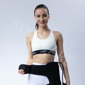 Compresa de Aire para <span class=keywords><strong>Cadera</strong></span> con Gel Frío/Caliente, Reutilizable con Bomba, Alivio para <span class=keywords><strong>Dolor</strong></span> e Hinchazón de <span class=keywords><strong>Cadera</strong></span> - Product Image 4