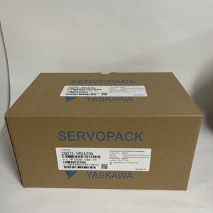 Servomoteur YASKAWA Servopack SGD7S-5R5A20A - Product Image 1