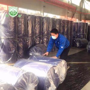 Barril de plástico de alta calidad, hdpe, <span class=keywords><strong>200</strong></span> litros, 55 galones, contenedor azul - Product Image 5