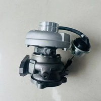 Komponen Mesin Konstruksi Berkualitas Tinggi, Suku Cadang Mesin Diesel, Rakitan Turbocharger