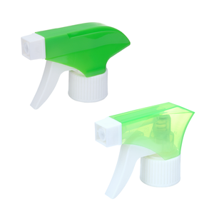 China trigger sprayer manufacturers produce plastic trigger sprayer and spray bottle trigger