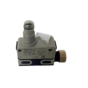 Nouveau Interrupteur de Fin de Course Original D4E 1A20N en Stock - Product Image 1