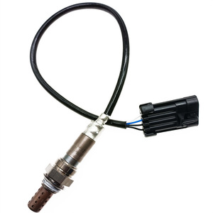 Oxygen Sensor 234-4012 Tb160822-406 For Car Replacement Repair Standard Measurement <b>Range</b> New Part - Product Image 2