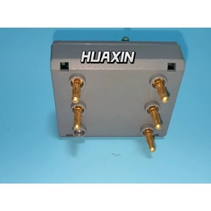 Adaptateur de circuits intégrés Tektronix A1010 pour traceurs de courbes 576/577/370/371 - Product Image 4